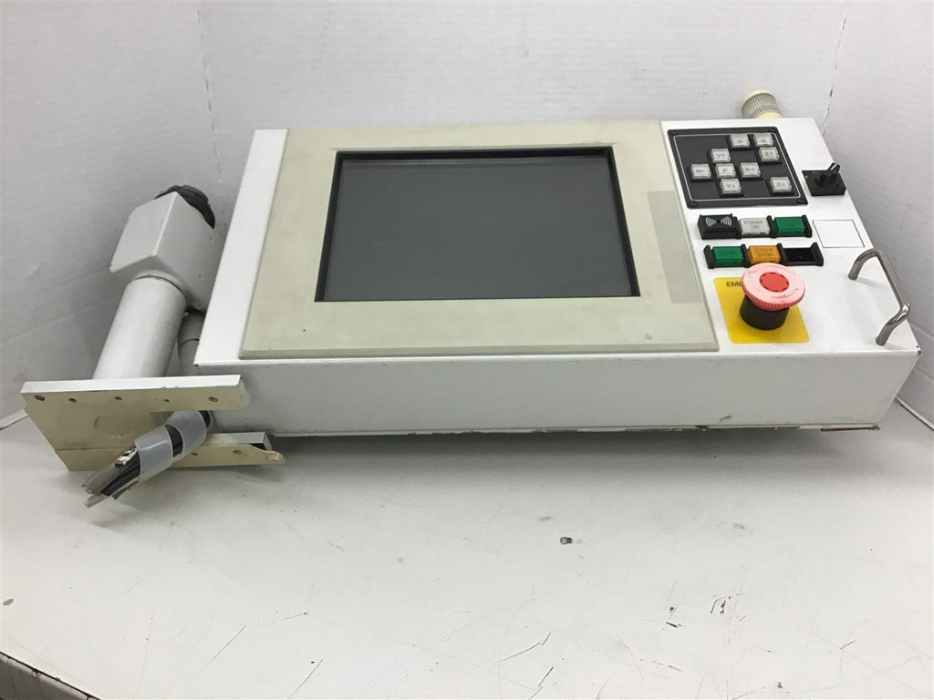 Kashiwagaya LC-1091SL-FS LCD Color Monitor