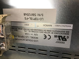 Kashiwagaya LC-10P1SL-FS LCD Color Monitor