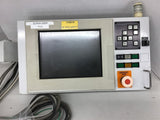 Kashiwagaya LC-10P1SL-FS LCD Color Monitor