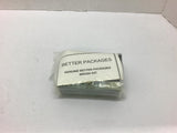 Genuine Better Packages E-107 Brush Kit Lot of 3