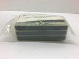 Genuine Better Packages E-107 Brush Kit Lot of 3