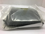 Genuine Better Packages E-107 Brush Kit Lot of 3