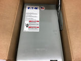 Eaton DG321URB Ser B General Duty Safety Switch