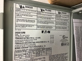 Eaton DG321URB Ser B General Duty Safety Switch