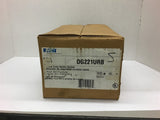 Eaton DG221URB Ser B General Duty Safety Switch