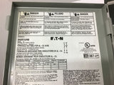 Eaton DG221URB Ser B General Duty Safety Switch