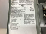 Eaton DG221URB Ser B General Duty Safety Switch