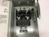 Eaton DG221URB Ser B General Duty Safety Switch
