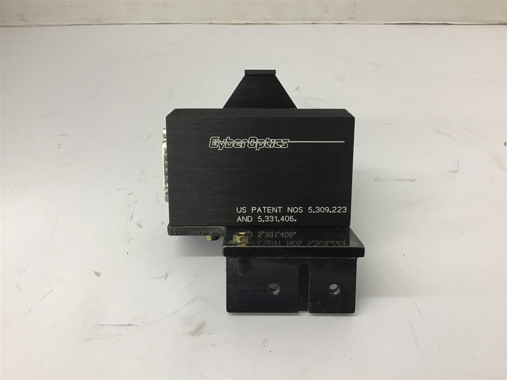 Cyberoptics 6604044 Laser Product
