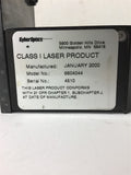 Cyberoptics 6604044 Laser Product