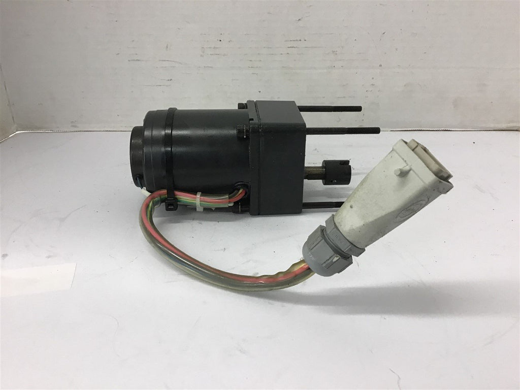Oriental MSM315-401-E1 100 Volt Speed Control Motor 15 Watt 4.5 UF
