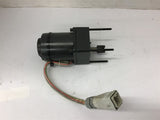 Oriental MSM315-401-E1 100 Volt Speed Control Motor 15 Watt 4.5 UF
