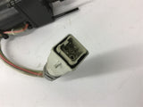 Oriental MSM315-401-E1 100 Volt Speed Control Motor 15 Watt 4.5 UF