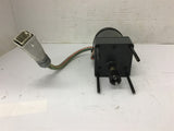 Oriental MSM315-401-E1 100 Volt Speed Control Motor 15 Watt 4.5 UF