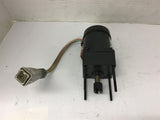Oriental MSM315-401-E1 100 Volt Speed Control Motor 15 Watt 4.5 UF