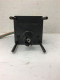 Oriental MSM315-401-E1 100 Volt Speed Control Motor 15 Watt 4.5 UF
