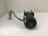 Oriental MSM315-401-E1 100 Volt Speed Control Motor 15 Watt 4.5 UF