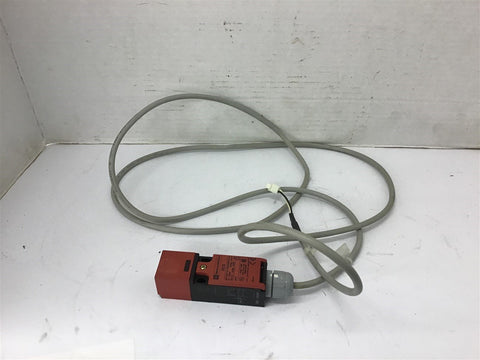 Telemecanique XCS PA591 Interlock Switch 240 Vole 3 Amp