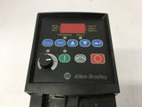 Allen-Bradley 22A-D2P3N104 AC Drive 2.3 Amps 460 Volts 3 Phase