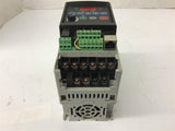 Allen-Bradley 22A-D2P3N104 AC Drive 2.3 Amps 460 Volts 3 Phase