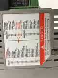 Allen-Bradley 22A-D2P3N104 AC Drive 2.3 Amps 460 Volts 3 Phase