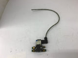Mac 45A-AA1-DDAJ-1KA Solenoid Valve 5.4 Watts 24 Vdc 120 Psi