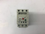 Cerus MIRA MTK-63 Thermal Overload Relay 45-60