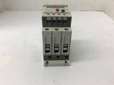Cerus MIRA MTK-63 Thermal Overload Relay 45-60