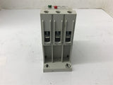 Cerus MIRA MTK-63 Thermal Overload Relay 45-60