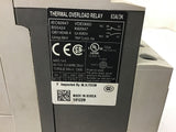 Cerus MIRA MTK-63 Thermal Overload Relay 45-60