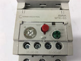 Cerus MIRA MTK-63 Thermal Overload Relay 45-60