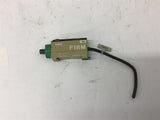 Seeka F1RM 12-24 VDC Photoelectric sensor