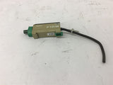 Seeka F1RM 12-24 VDC Photoelectric sensor