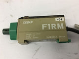 Seeka F1RM 12-24 VDC Photoelectric sensor