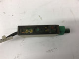 Seeka F1RM 12-24 VDC Photoelectric sensor
