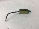 Seeka F1RM 12-24 VDC Photoelectric sensor