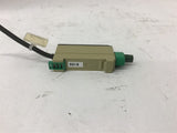 Seeka F1RM 12-24 VDC Photoelectric sensor