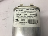 A.O. Smith BL6530 1/3 HP 115 Volts Blower Motor 6.3 Amps 1075 Rpm 3 Speed