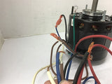 A.O. Smith BL6530 1/3 HP 115 Volts Blower Motor 6.3 Amps 1075 Rpm 3 Speed