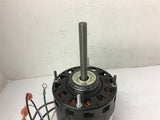 A.O. Smith BL6530 1/3 HP 115 Volts Blower Motor 6.3 Amps 1075 Rpm 3 Speed