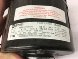 A.O. Smith BL6530 1/3 HP 115 Volts Blower Motor 6.3 Amps 1075 Rpm 3 Speed
