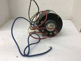 A.O. Smith BL6530 1/3 HP 115 Volts Blower Motor 6.3 Amps 1075 Rpm 3 Speed