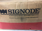 Signode 34 HC-OF 005256 1500 PCS