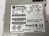 Allen-Bradley 5332E Processor Unit 1769-L32E