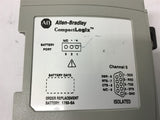 Allen-Bradley 5332E Processor Unit 1769-L32E