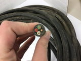 Southwire Seoprene Cord 4/C 14 Awg About 60'