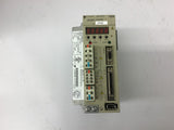 Yaskawa Servopack SGDH-04FE 230 Volts 2.8 Amps 0.536 Hp Output