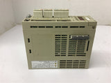 Yaskawa Servopack SGDH-04FE 230 Volts 2.8 Amps 0.536 Hp Output