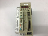 Yaskawa Servopack SGDH-04FE 230 Volts 2.8 Amps 0.536 Hp Output
