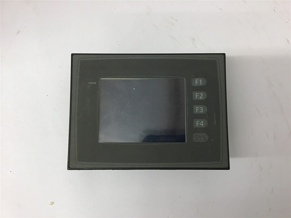 Eaton HMI04BU 24 Vdc Input Operator Interface